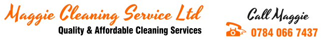 Cleaning Service Southampton